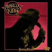 Marcus King - Young Blood (2022) Hi-Res