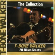 T-Bone Walker - The Collection - 20 Blues Greats (1985) LP