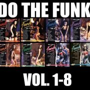 VA - Do The Funk Vol.1-8 (1992-1993)