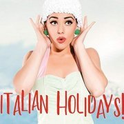 VA - Italian Holidays! [3CD Box Set] (2017)