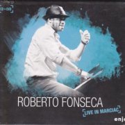 Roberto Fonseca ‎- Live In Marciac (2010) FLAC