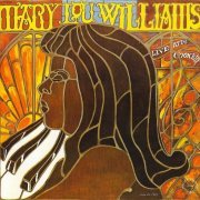 Mary Lou Williams - Live at the Cookery (1994)
