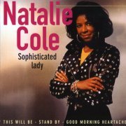 Natalie Cole - Sophisticated Lady (1999) CD-Rip