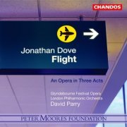 David Parry - Dove: Flight (2004)