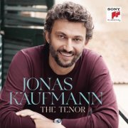 Jonas Kaufmann - The Tenor (2022) [Hi-Res]