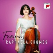 Raphaela Gromes - Femmes (2023) [Hi-Res]