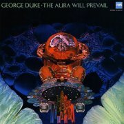 George Duke - The Aura Will Prevail (2018) LP