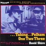 David Shire - The Taking of Pelham One Two Three (1996)