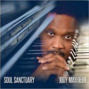 Jody Mayfield - Soul Sanctuary (2019)