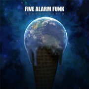 Five Alarm Funk - Abandon Earth (2014)