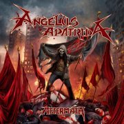 Angelus Apatrida - Aftermath (Bonus Tracks Edition) (2023) Hi-Res