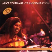 Alice Coltrane - Transfiguration (1978) [CD-Rip]