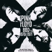 Pink Floyd - BBC 1970-1971 (2017)