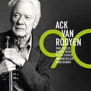Ack van Rooyen - 90 (2021) Hi Res