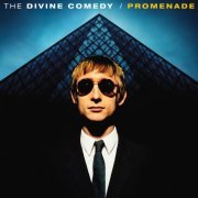 The Divine Comedy - Promenade (Remastered) (2020) [Hi-Res]