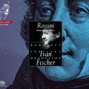 Ivan Fischer - Rossini: Instrumental Music (2008) [DST64] DSF