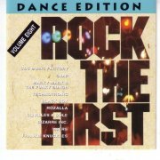 VA - Rock The First Volume Eight: Dance Edition (1993)