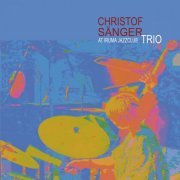 Christof Sänger Trio - At Iruma Jazzclub (Live, Iruma, 2023) (2024) Hi Res