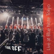 Funk Off - Live at Blue Note Tokyio (2020)