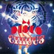Disco Circus - Disco Circus (1993)