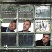 Giovanni Mirabassi - Summer's Gone (2018) [Hi-Res]