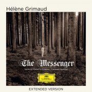 Hélène Grimaud, Camerata Salzburg - The Messenger (Extended Version) (2020/2021) [Hi-Res]