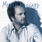 Merle Haggard - Chill Factor (1987)