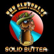 The Cleverlys - Solid Butter (2023)