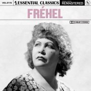Fréhel and Essential Classics - Essential Classics, Vol. 178: Fréhel (2024)