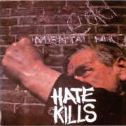 Hate - Hate Kills (Reissue) (1970/2010)
