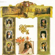 De Danann All-Stars - The Star Spangled Molly (1991) lossless