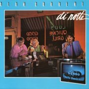 Alan Sorrenti - Di notte (1980) LP