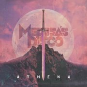 Medusa's Disco - Athena (2024)