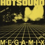 VA - Hotsound Megamix Vol. 3 (1989)