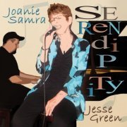 Joanie Samra & Jesse Green - Serendipity (2011) [Hi-Res]