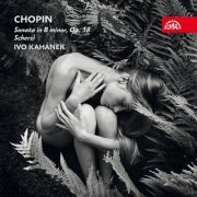 Ivo Kahánek - Chopin: Piano Sonata and Scherzi (2010)