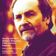 Heinrich Schiff, Northern Sinfonia, John Casken - Casken: Darting the Skiff, Maharal Dreaming, Cello Concerto & Vaganza (2003)