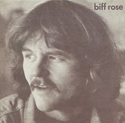 Biff Rose - Biff Rose (Reissue) (1970/2008)