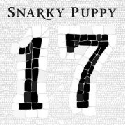 Snarky Puppy - 17 [4×Vinyl Limited Edition] (2019)