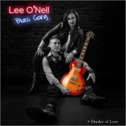 Lee O'Nell Blues Gang - Different Shades Of Love (2020)