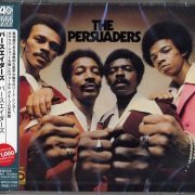 The Persuaders - The Persuaders (2012, Reissue)