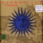 Alphaville - The Breathtaking Blue (Reissue, Remastered 2021) LP