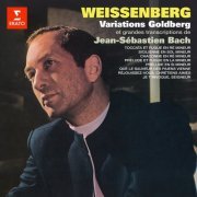 Alexis Weissenberg - Bach: Variations Goldberg, BWV 988 & Grandes transcriptions (2022)
