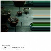 Ryuichi Sakamoto - async - immersion 2023 (2024) [Hi-Res]