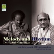 Dr. L. Subramaniam - Melody and Rhythm (2021)