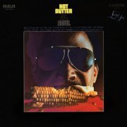 Living Jazz - Hot Butter and Soul (1970) [Hi-Res]