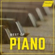Maximilian Schairer, Vladimir Sofronitsky, Roman Krasnovsky, Ana-Marija Markovina - Best of Classical Piano (2024)