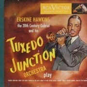 Erskine Hawkins and His Orchestra - Tuxedo Junction (1940) [Vinyl 24/96]