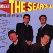 The Searchers - Meet The Searchers (Reissue) (1963/2001)
