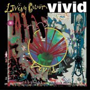 Living Colour - Vivid (Expanded Edition) (1988/2002)
